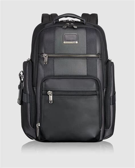 mochilas hombre el corte inglés